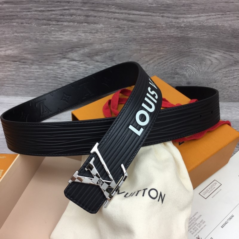 Louis Vuitton Belts